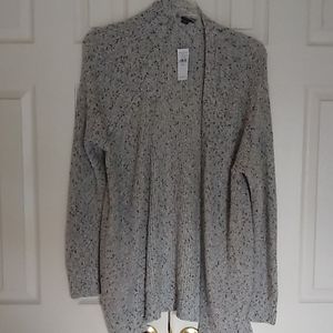 American Eagle Gray XL Cardigan